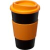 Americano® 35 cl. geïsoleerde beker met grip