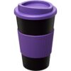 Americano® 35 cl. geïsoleerde beker met grip