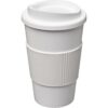 Americano® 35 cl. geïsoleerde beker met grip