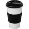 Americano® 35 cl. geïsoleerde beker met grip