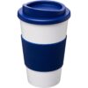 Americano® 35 cl. geïsoleerde beker met grip