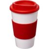 Americano® 35 cl. geïsoleerde beker met grip