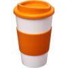 Americano® 35 cl. geïsoleerde beker met grip
