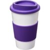 Americano® 35 cl. geïsoleerde beker met grip
