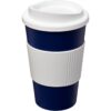 Americano® 35 cl. geïsoleerde beker met grip