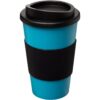 Americano® 35 cl. geïsoleerde beker met grip