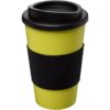 Americano® 35 cl. geïsoleerde beker met grip