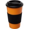 Americano® 35 cl. geïsoleerde beker met grip