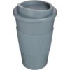 Americano® 35 cl. geïsoleerde beker met grip