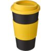 Americano® 35 cl. geïsoleerde beker met grip