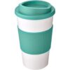 Americano® 35 cl. geïsoleerde beker met grip