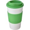 Americano® 35 cl. geïsoleerde beker met grip