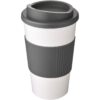 Americano® 35 cl. geïsoleerde beker met grip
