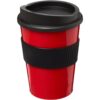 Americano® medio 30 cl. beker met grip