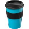 Americano® medio 30 cl. beker met grip