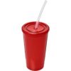 Stadium 35 cl. dubbelwandige beker