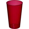 Arena 37,5 cl. kunststof beker