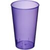 Arena 37,5 cl. kunststof beker