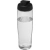 H2O Tempo® 70 cl. sportfles met flipcapdeksel