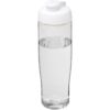 H2O Tempo® 70 cl. sportfles met flipcapdeksel