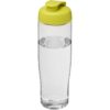 H2O Tempo® 70 cl. sportfles met flipcapdeksel