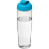 H2O Tempo® 70 cl. sportfles met flipcapdeksel
