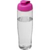 H2O Tempo® 70 cl. sportfles met flipcapdeksel