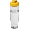 H2O Tempo® 70 cl. sportfles met flipcapdeksel