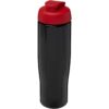 H2O Tempo® 70 cl. sportfles met flipcapdeksel