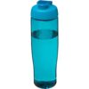 H2O Tempo® 70 cl. sportfles met flipcapdeksel