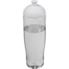 H2O Tempo® 70 cl. sportfles met koepeldeksel