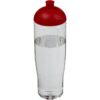 H2O Tempo® 70 cl. sportfles met koepeldeksel