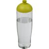 H2O Tempo® 70 cl. sportfles met koepeldeksel