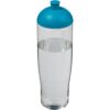 H2O Tempo® 70 cl. sportfles met koepeldeksel