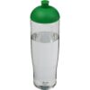 H2O Tempo® 70 cl. sportfles met koepeldeksel