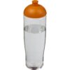 H2O Tempo® 70 cl. sportfles met koepeldeksel