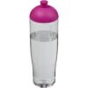 H2O Tempo® 70 cl. sportfles met koepeldeksel