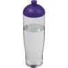 H2O Tempo® 70 cl. sportfles met koepeldeksel