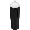 H2O Tempo® 70 cl. sportfles met koepeldeksel