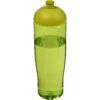 H2O Tempo® 70 cl. sportfles met koepeldeksel