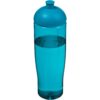 H2O Tempo® 70 cl. sportfles met koepeldeksel