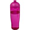 H2O Tempo® 70 cl. sportfles met koepeldeksel