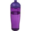 H2O Tempo® 70 cl. sportfles met koepeldeksel