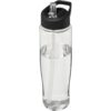 H2O Tempo® 70 cl. sportfles met fliptuitdeksel