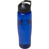 H2O Tempo® 70 cl. sportfles met fliptuitdeksel