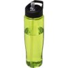 H2O Tempo® 70 cl. sportfles met fliptuitdeksel