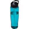 H2O Tempo® 70 cl. sportfles met fliptuitdeksel