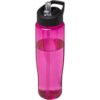 H2O Tempo® 70 cl. sportfles met fliptuitdeksel