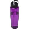 H2O Tempo® 70 cl. sportfles met fliptuitdeksel