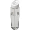 H2O Tempo® 70 cl. sportfles met fliptuitdeksel